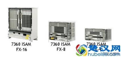 最全的OLT设备介绍