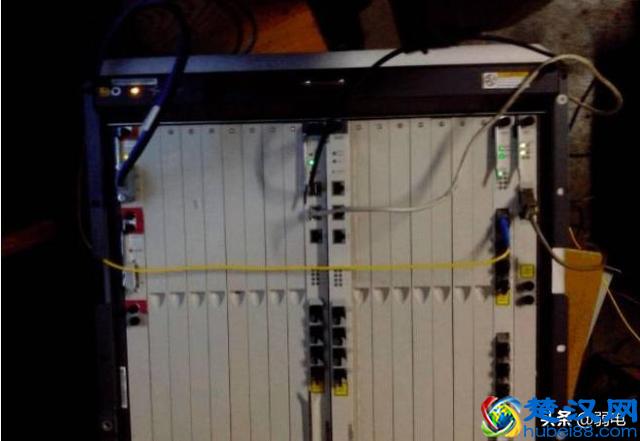 最全的OLT设备介绍