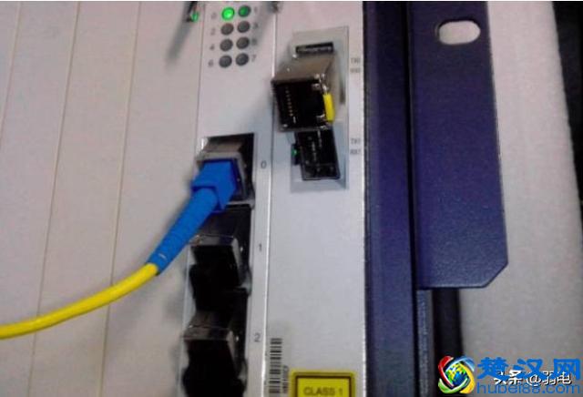 最全的OLT设备介绍