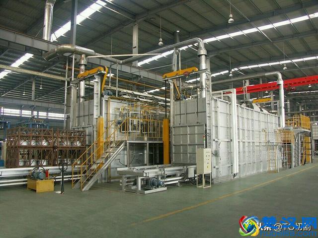 45钢的调质知识大全，告诉你工件为什么要调质？什么是调质？