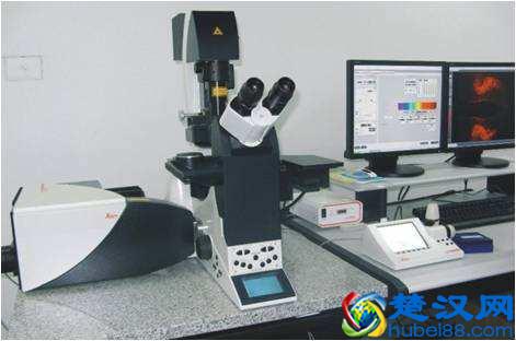 2017年诺贝尔化学奖科普贴，冷冻电镜到底是什么？
