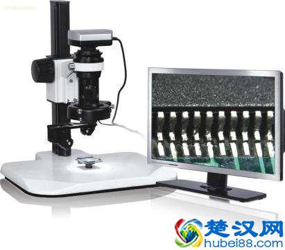 2017年诺贝尔化学奖科普贴，冷冻电镜到底是什么？