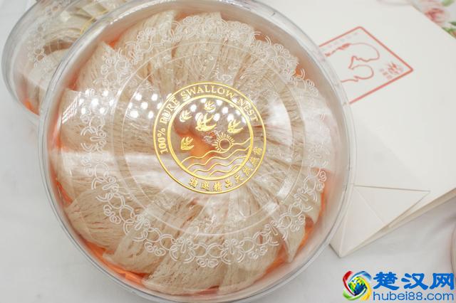 适合孕妇吃的燕窝做法！烹制燕窝最科学的方法