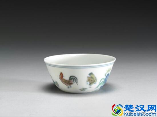 到底什么是“斗彩”瓷器？