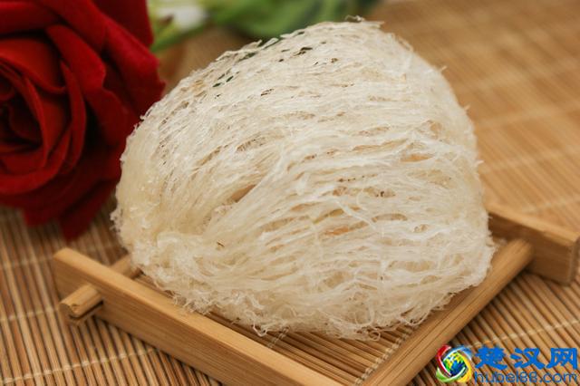 适合孕妇吃的燕窝做法！烹制燕窝最科学的方法