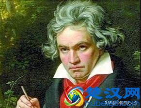 贝多芬简介