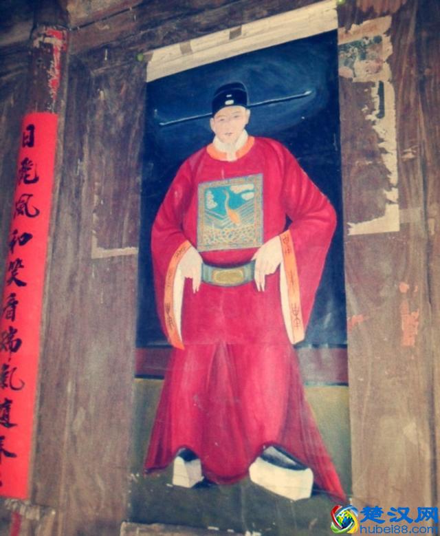 古代官职详解：尚书