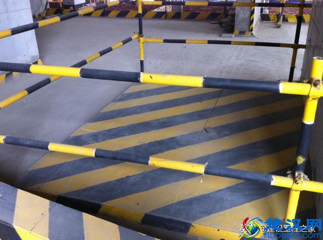 工程人，你真的知道“三宝四口五临边”吗？