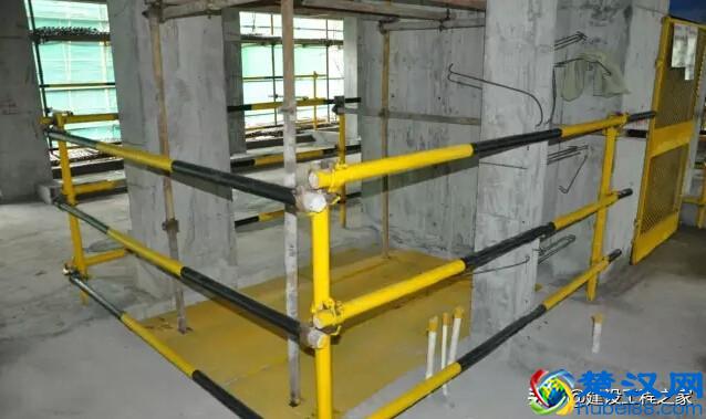 工程人，你真的知道“三宝四口五临边”吗？