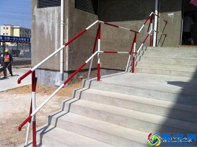 工程人，你真的知道“三宝四口五临边”吗？