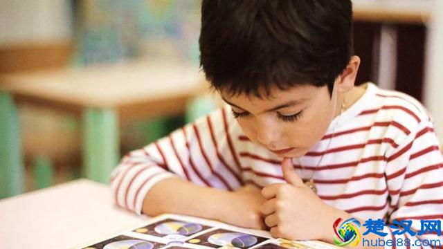 孩子注意力不集中，上课开小差怎么办？这些方法很管用！