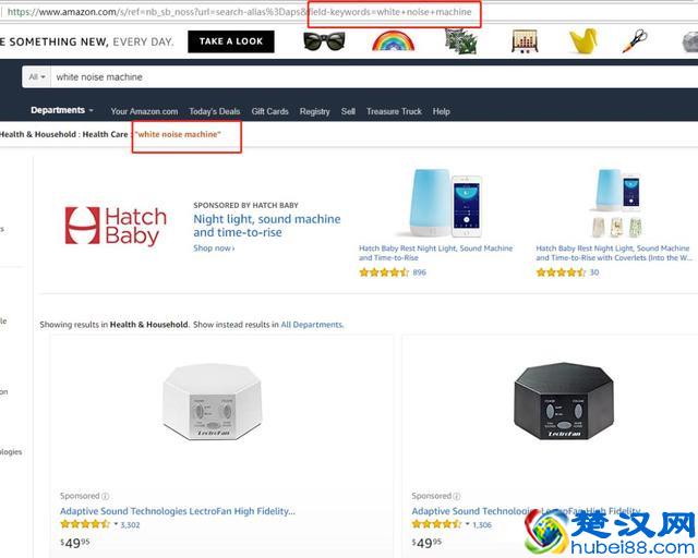 亚马逊黑科技，什么是亚马逊的超链接？超链接分析与创建详解
