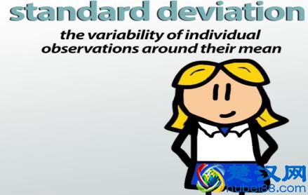 样本标准差分母为何是n-1