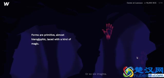 案例解析：写给新手的滚动视差设计经验