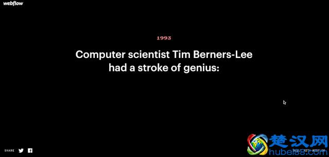 案例解析：写给新手的滚动视差设计经验