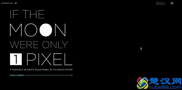 案例解析：写给新手的滚动视差设计经验