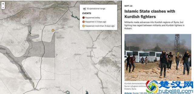 案例解析：写给新手的滚动视差设计经验