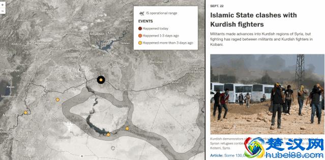案例解析：写给新手的滚动视差设计经验