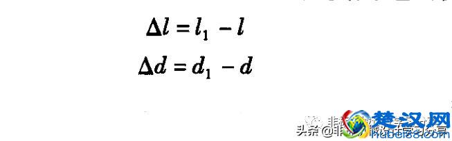 机械设计常用资料（十四）之弹性模量和泊松比