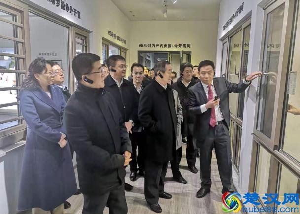 市委经济工作会议解读之五：枣庄“五个一批”抓双招双引