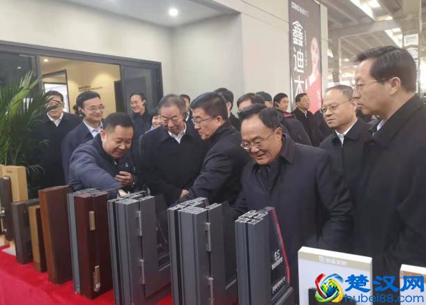 市委经济工作会议解读之五：枣庄“五个一批”抓双招双引