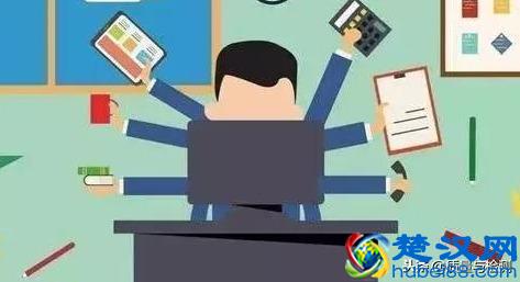 会用这5步，才算知道什么是目标管理