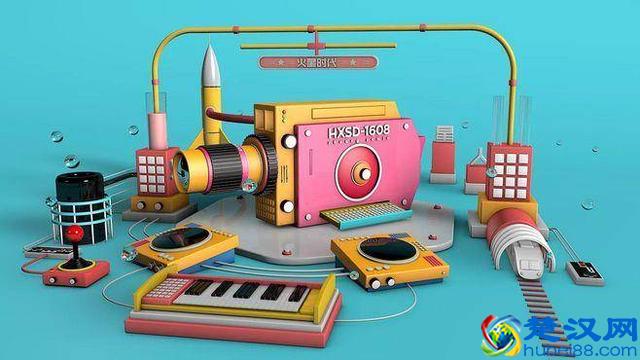 什么是影视剪辑，什么是影视包装，什么是影视合成？