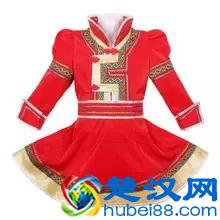 别穿错了，你可知道蒙古族各种颜色代表的意思？