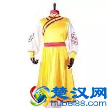 别穿错了，你可知道蒙古族各种颜色代表的意思？