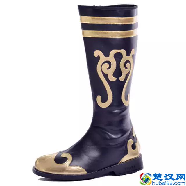 别穿错了，你可知道蒙古族各种颜色代表的意思？