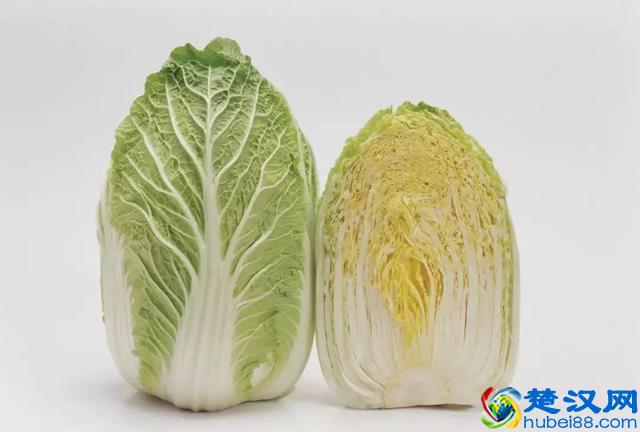白菜科普 | 白菜这个部位千万别再扔了，对付感冒有"奇效"！还能美容养颜...