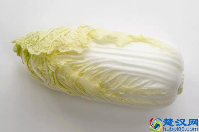 白菜科普 | 白菜这个部位千万别再扔了，对付感冒有"奇效"！还能美容养颜...