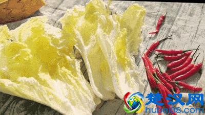 白菜科普 | 白菜这个部位千万别再扔了，对付感冒有"奇效"！还能美容养颜...