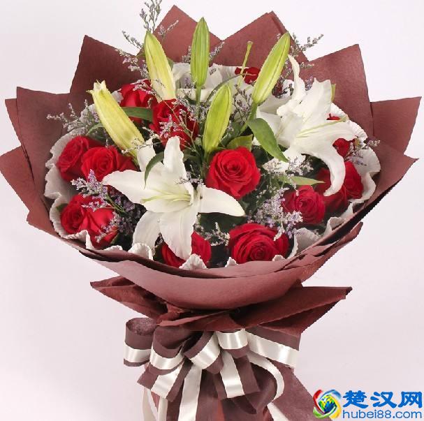 父亲节该送父亲什么花？