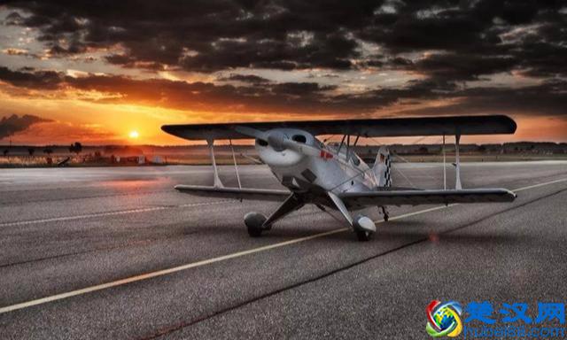 什么是通用航空？