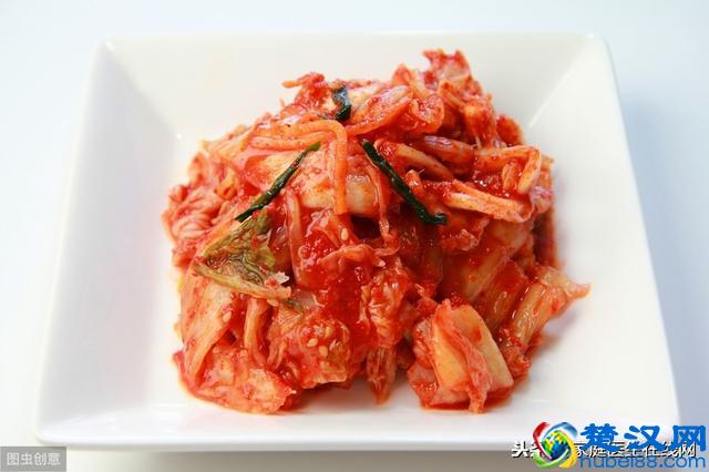 高血压饮食吃什么好？这4种食物，能帮你稳定血压