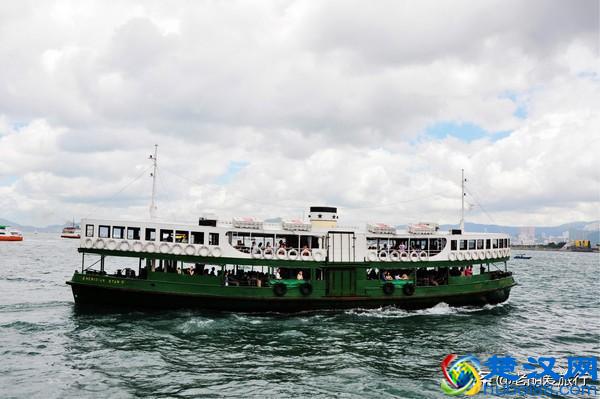 第一次去香港玩3日游路线怎么安排？这些体验不可错过