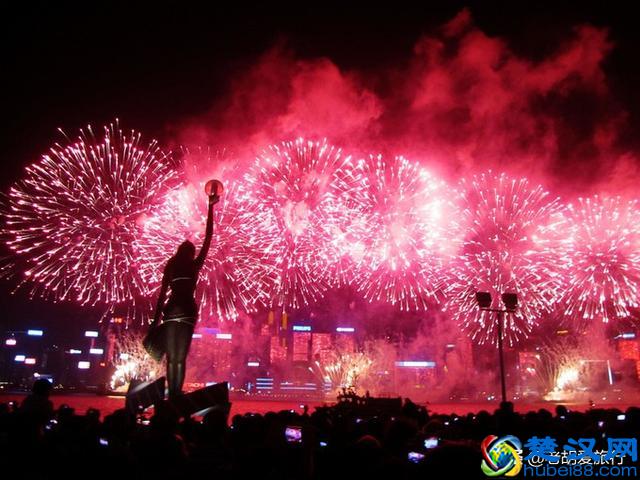 第一次去香港玩3日游路线怎么安排？这些体验不可错过