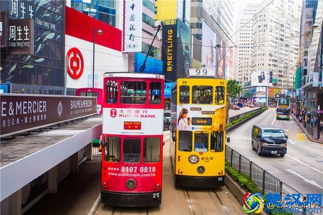 第一次去香港玩3日游路线怎么安排？这些体验不可错过