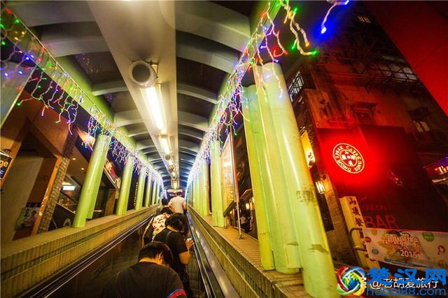 第一次去香港玩3日游路线怎么安排？这些体验不可错过