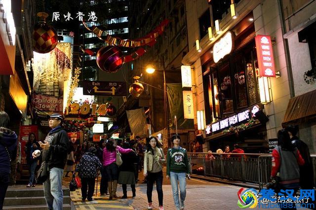 第一次去香港玩3日游路线怎么安排？这些体验不可错过