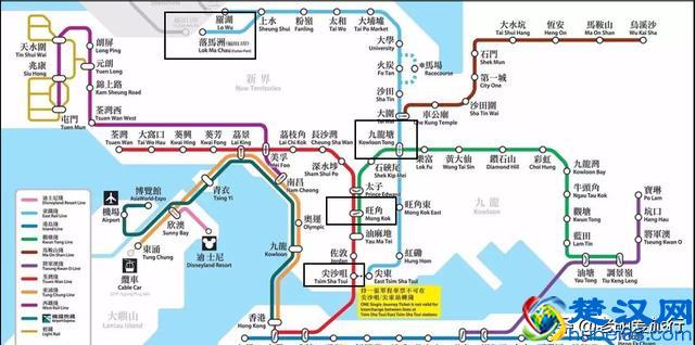 第一次去香港玩3日游路线怎么安排？这些体验不可错过