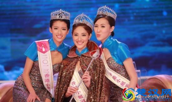 第一次去香港玩3日游路线怎么安排？这些体验不可错过