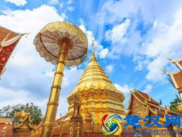 泰国签证办理流程简介