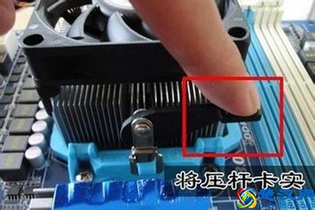 电脑风扇声音很大很烦人！简单五个方法就可以轻松解决！完美！