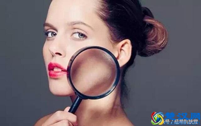 中药方：为什么下巴总是长痘？专家告诉你身体是哪里出了问题！