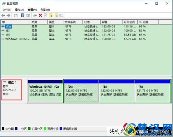 电脑配置怎么看？装机之家小编教你如何查看电脑配置信息和型号