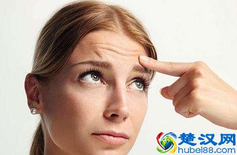 怎样去除脸上皱纹，大家不妨用用这7个小办法吧！