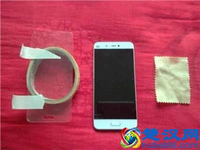 超简单的手机贴膜教程！不会的看过来！