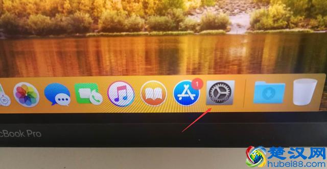 苹果电脑安装双系统如何来回切换系统